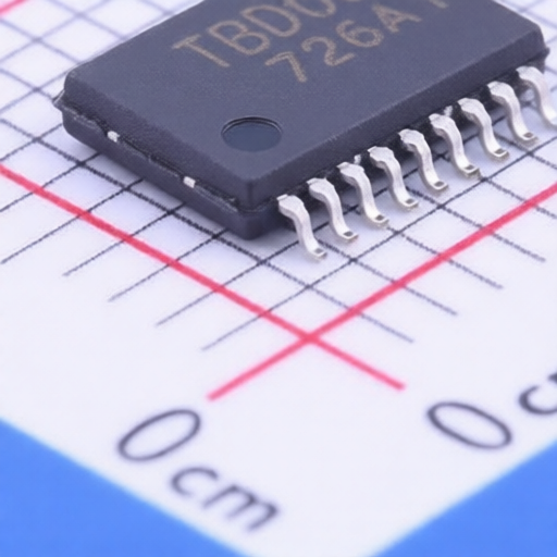 TOSHIBA TBD62083AFNG,EL for sale