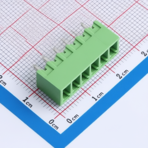 chxunda XD15EDGVC-3.81-6P-V for sale