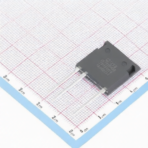 Littelfuse/IXYS IXTF1N450 for sale