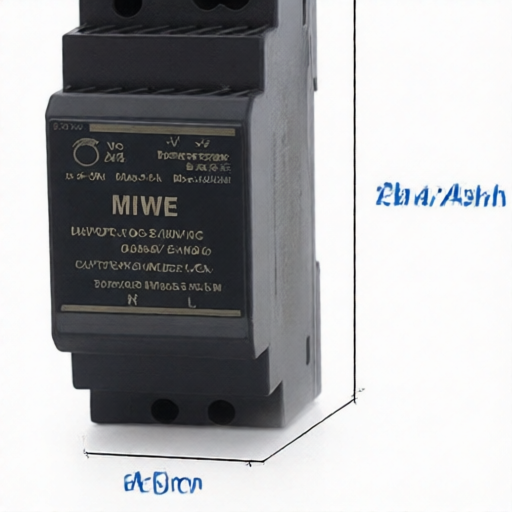 MIWE HDR-30-12 for sale