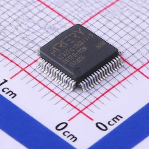 ARTERY AT32F415RBT7-7 for sale