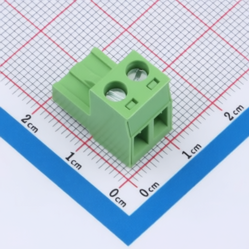chxunda XD2EDGK-5.08-2P-V for sale