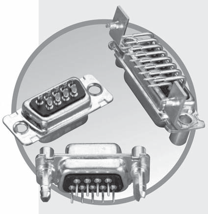 Amphenol L77DD50S for sale