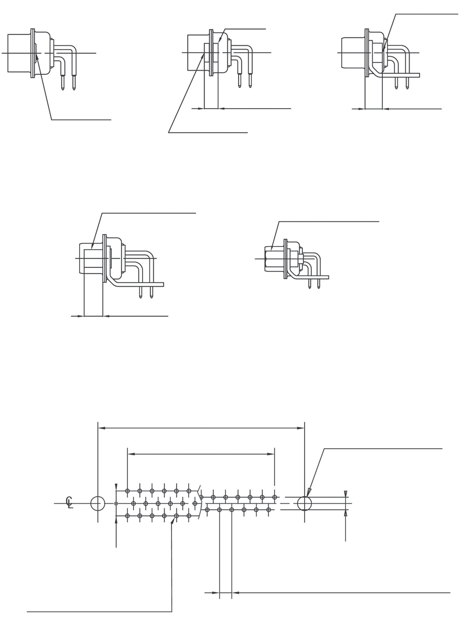 Amphenol L77DD50S for sale