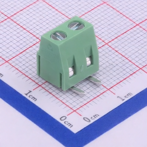 DEGSON DG127R-5.08-02P-14-00A(H) for sale