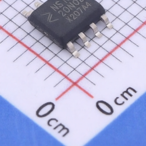 NOVOSENSE NSI8220N0-DSPR for sale