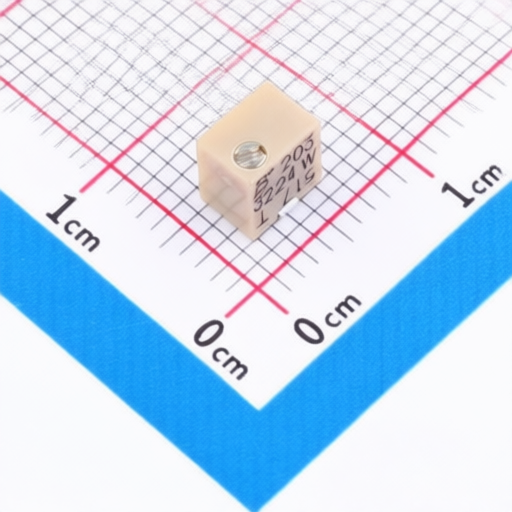 BOURNS 3224W-1-203E for sale