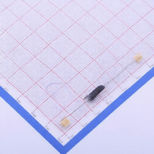 CCO(Chian Chia Elec) FR1W4.7Ω±5% T for sale