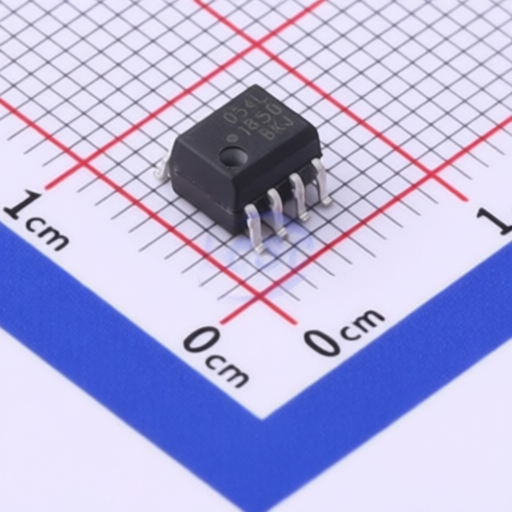 Broadcom ACPL-054L-500E for sale