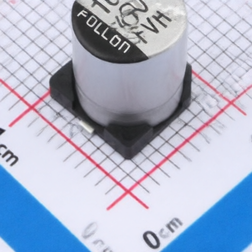 FOLLON EFVH016ADA471M08B0 for sale