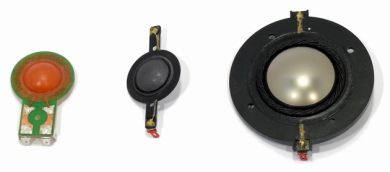 Visaton CASABLANCA MK IV PAIR for sale
