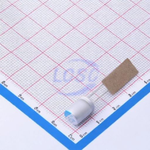 NCC APSF160ETD471MHB5S for sale