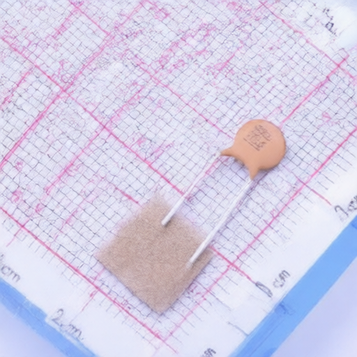 Dersonic CC1H104ZC1PD3F5P30MF for sale