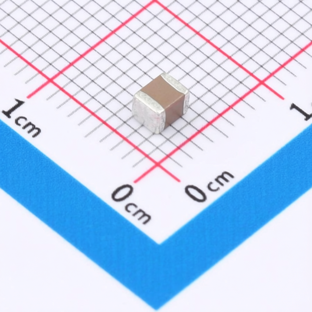 AIDE CAPACITOR 1210X5R226M350NT for sale
