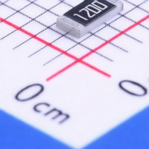 YAGEO RC1206FR-07120RL for sale