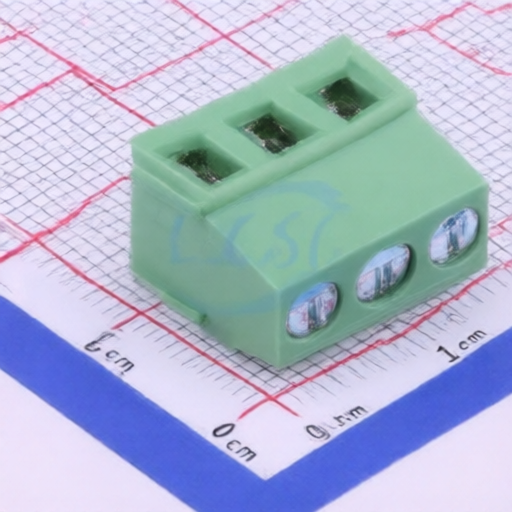 DEGSON DG500-5.08-03P-14-00A(H) for sale