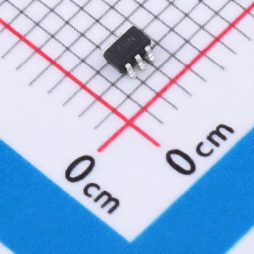 MDD(Microdiode Semiconductor) MMDT3904 for sale