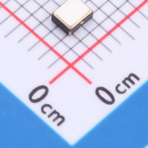 CHANGXING ELECTRONICS 4ESC200C0033L for sale