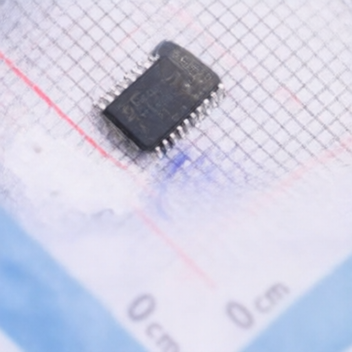 ST M74HC4851YTTR for sale