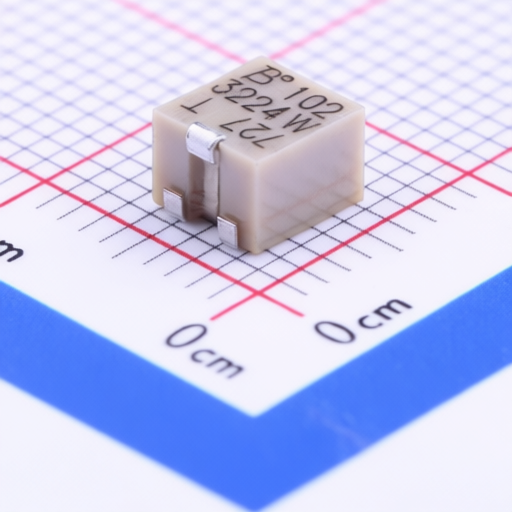 BOURNS 3224W-1-102E for sale