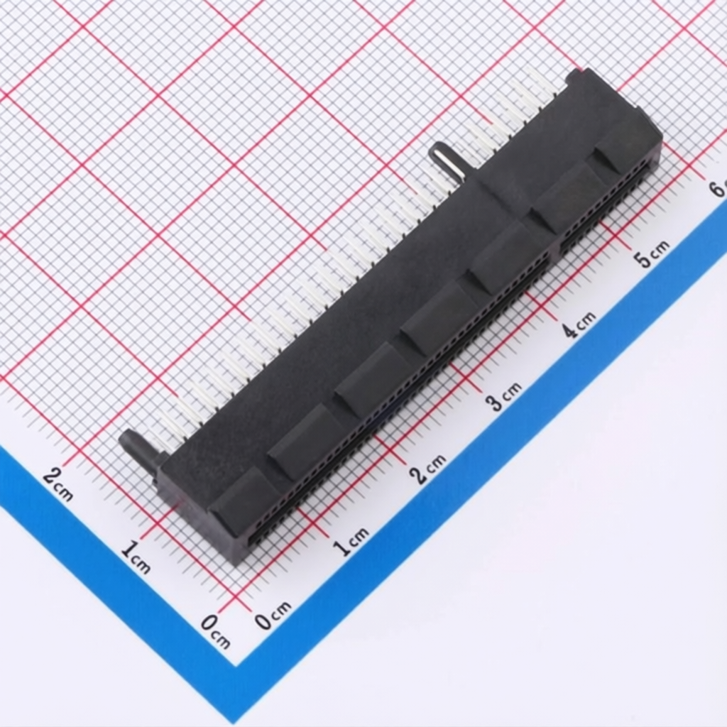 Amphenol 10018783-10112TLF for sale