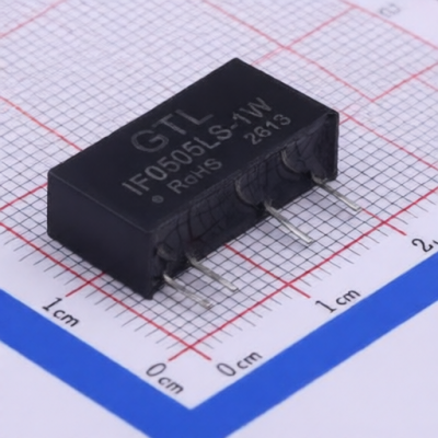 GTL-POWER IF0505LS-1W for sale