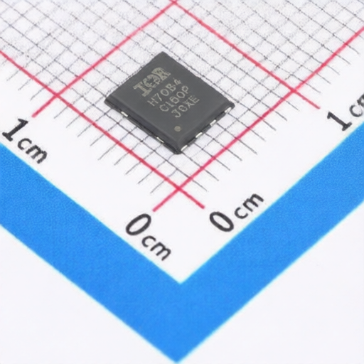Infineon IRFH7084TRPBF for sale