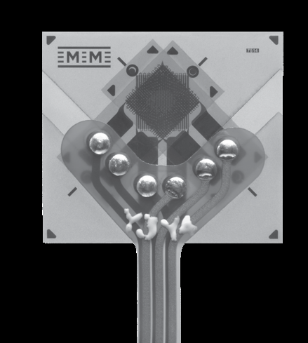 Vishay Micro-Measurements MMF405037 for sale