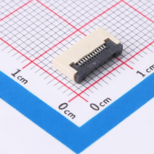 Megastar ZX-0.5FPC-2H-QFX12P for sale