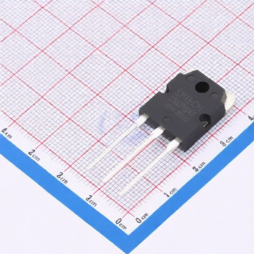 SPTECH 2SD1047 for sale