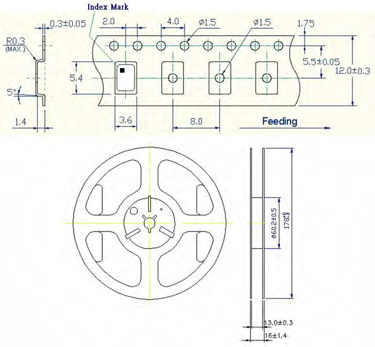 DIODES FY2500117 for sale