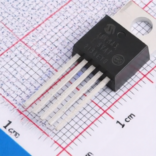 MICROCHIP TC74A3-3.3VAT for sale