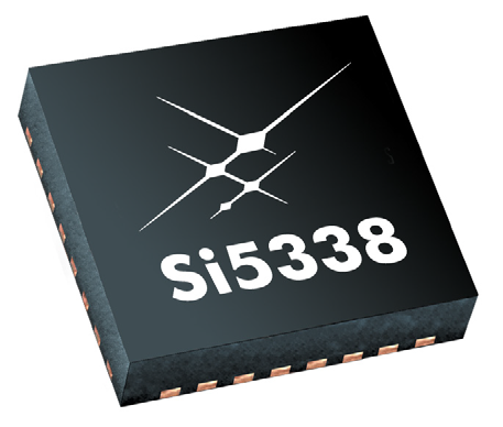 SKYWORKS SI5338A-B-GM for sale