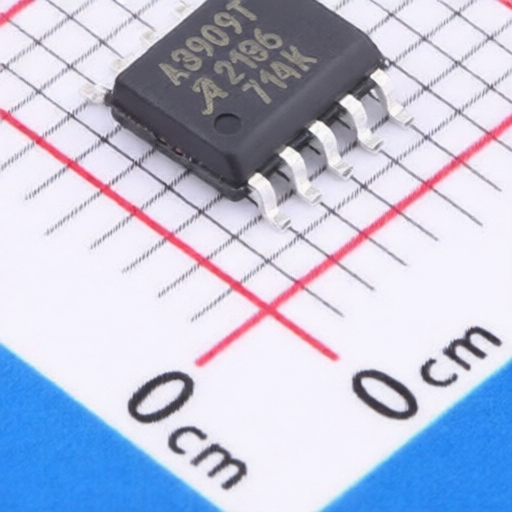 ALLEGRO A3909GLNTR-T for sale