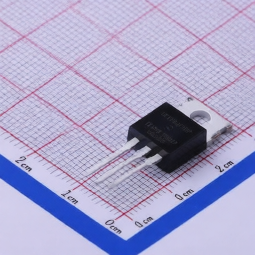 Littelfuse/IXYS IXTP52P10P for sale