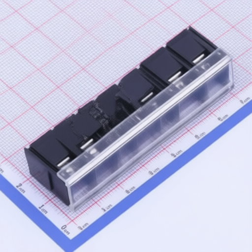 Cixi Kefa Elec KF48S-9.5-7P for sale