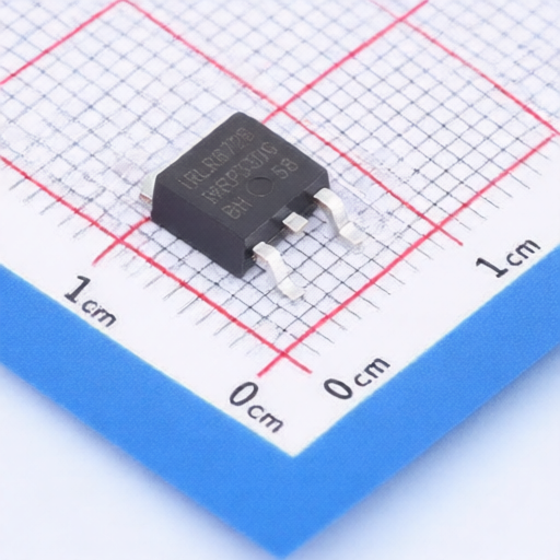 Infineon IRLR8726TRPBF for sale