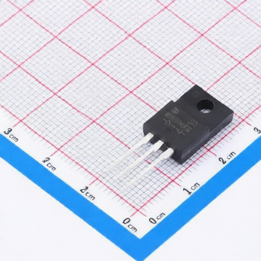 Jingdao Microelectronics MUR2040FD for sale