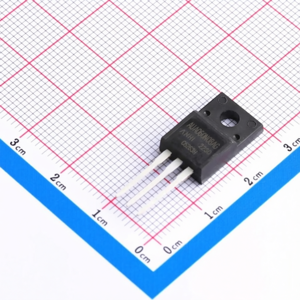 ANHI AUA060N08AG for sale