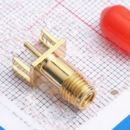 HenryTech HL-SMA-KHDC5T for sale