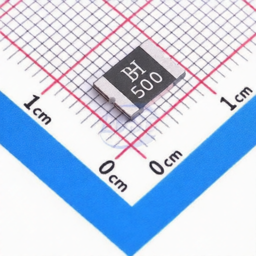 BHFUSE BSMD2920-500-30V for sale