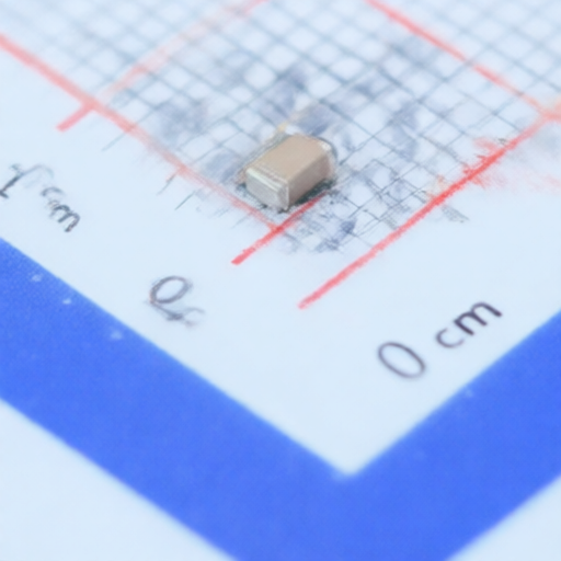 IHHEC C1206X681K102T for sale