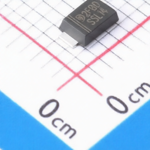 Jingdao Microelectronics SSL14F for sale