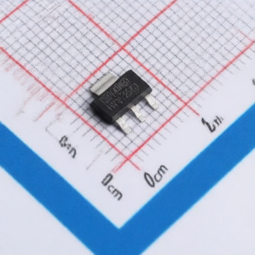 HXY MOSFET BT148W-600R-HXY for sale