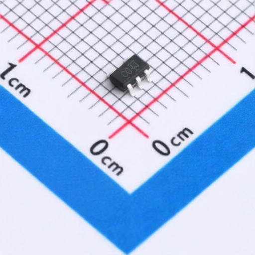 HXY MOSFET HSN74LVC1G04DBVR for sale
