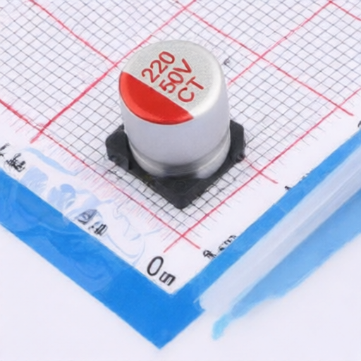 ChengTao CT1H221M1010 for sale