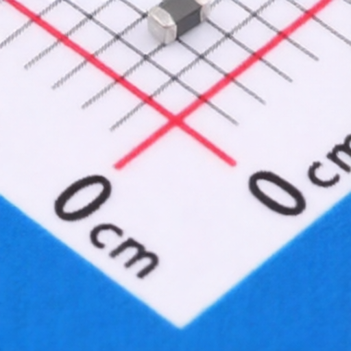 XR XRCB1608U501-0R2TF for sale