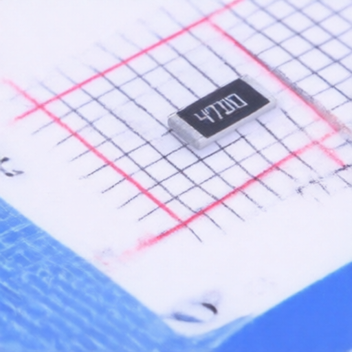 EVER OHMS CRH2512F470RE04Z for sale