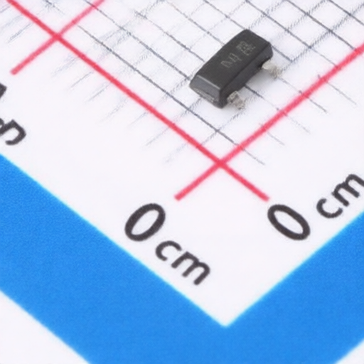 Jingdao Microelectronics MMBD4148SE for sale