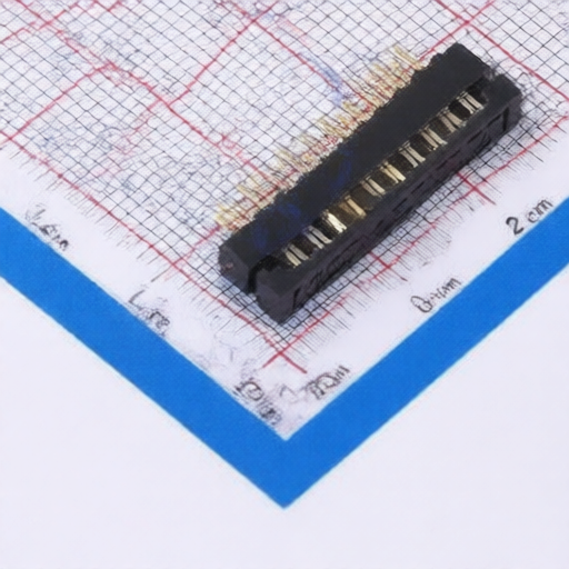 XKB Connection X2001HI-2x10-PTAUN for sale